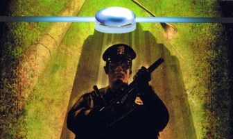 Полицейский-психопат 2