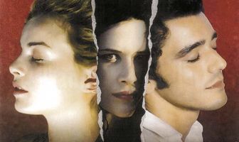 Родственная душа