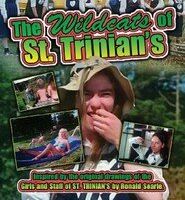 Дикие кошки Сент-Триниан