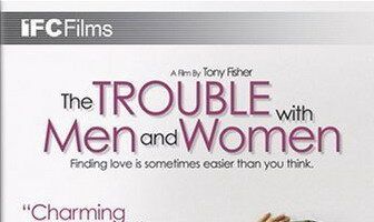 The Trouble with Men and Women