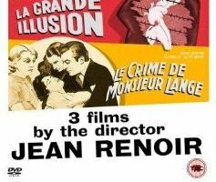 Jean Renoir: Part Two - Hollywood and Beyond