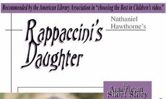 Rappaccini's Daughter