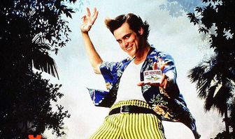 Эйс Вентура 2: Когда зовет природа