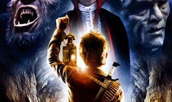 Взвод чудовищ