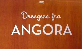 Klods Hans v/ Drengene fra Angora