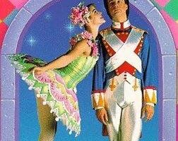 Оловянный солдатик