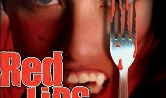 Red Lips: Eat the Living