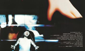 Чёрная кошка