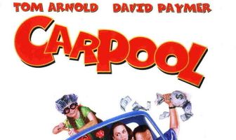 Автостоянка