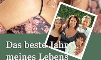 Das beste Jahr meines Lebens