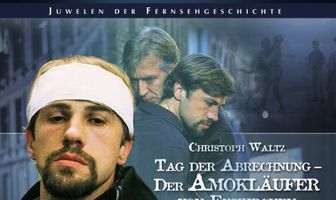 Tag der Abrechnung - Der Amokläufer von Euskirchen
