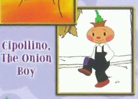 Анимация: Классические истории