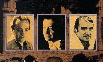 Mozart: The Requiem from Sarajevo