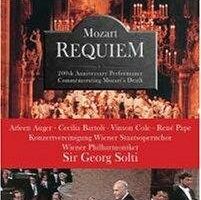 Mozart: Requiem