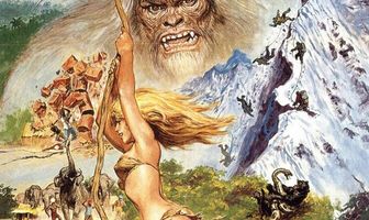 Могучий пекинец