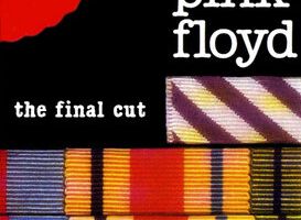 Pink Floyd: The Final Cut