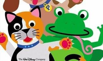 Baby Einstein: Neighborhood Animals