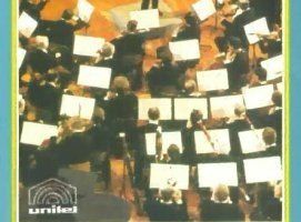 IX. Symphonie von Ludwig van Beethoven