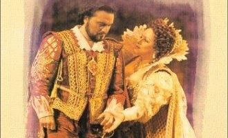 Roberto Devereux