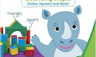 Baby Einstein: Baby Newton Discovering Shapes