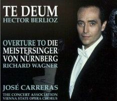 Hector Berlioz: Te Deum