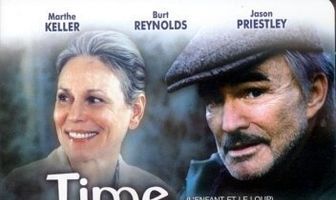 Время волка