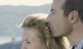 Zwischen Liebe und Leidenschaft