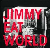 Jimmy Eat World
