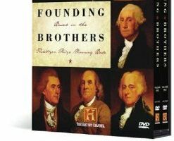 Founding Brothers