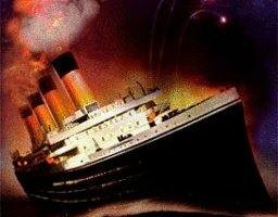 Titanic: A Question of Murder