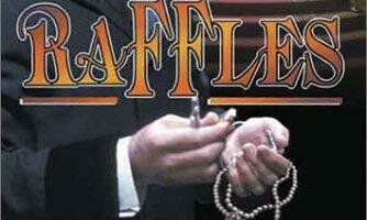 Раффлс