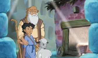 Little Shepherd