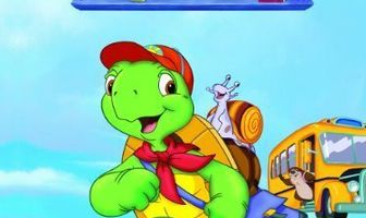 Back to School with Franklin