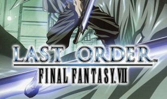 Последняя фантазия VII: Последний приказ