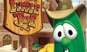 VeggieTales: The Ballad of Little Joe