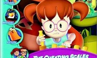 3-2-1 Penguins: The Cheating Scales of Bullamanka