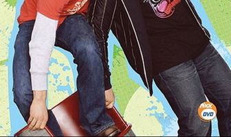 Дрейк и Джош в Голливуде