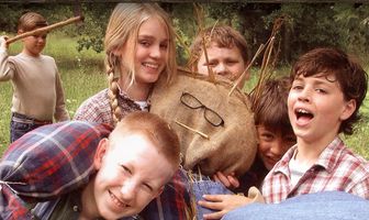 Банда из Шугар Крик: Неприятности с учителем