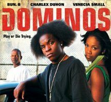 Dominos: The Games We Play
