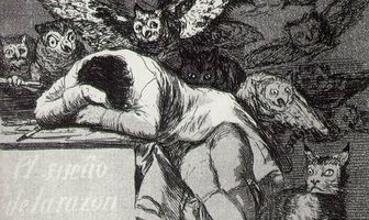 The Sleep of Reason