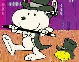 Снупи: Мюзикл