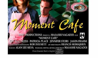 Moment Cafe