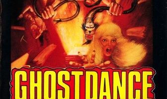 The Ghost Dance
