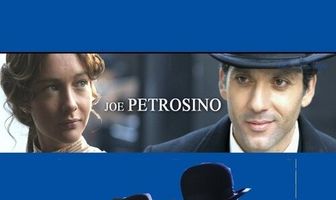 Джо Петрозино