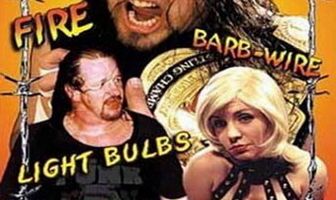 ACW Wrestling's Wildest Matches!
