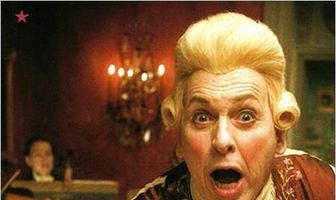 Lovisa och Carl Michael