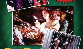 Игра со временем