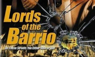 Lords of the Barrio