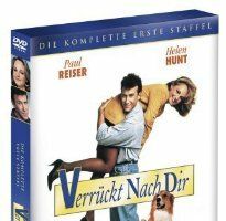 Verrückt nach dir