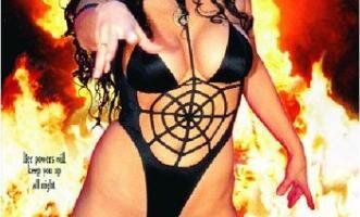 Sorceress II: The Temptress